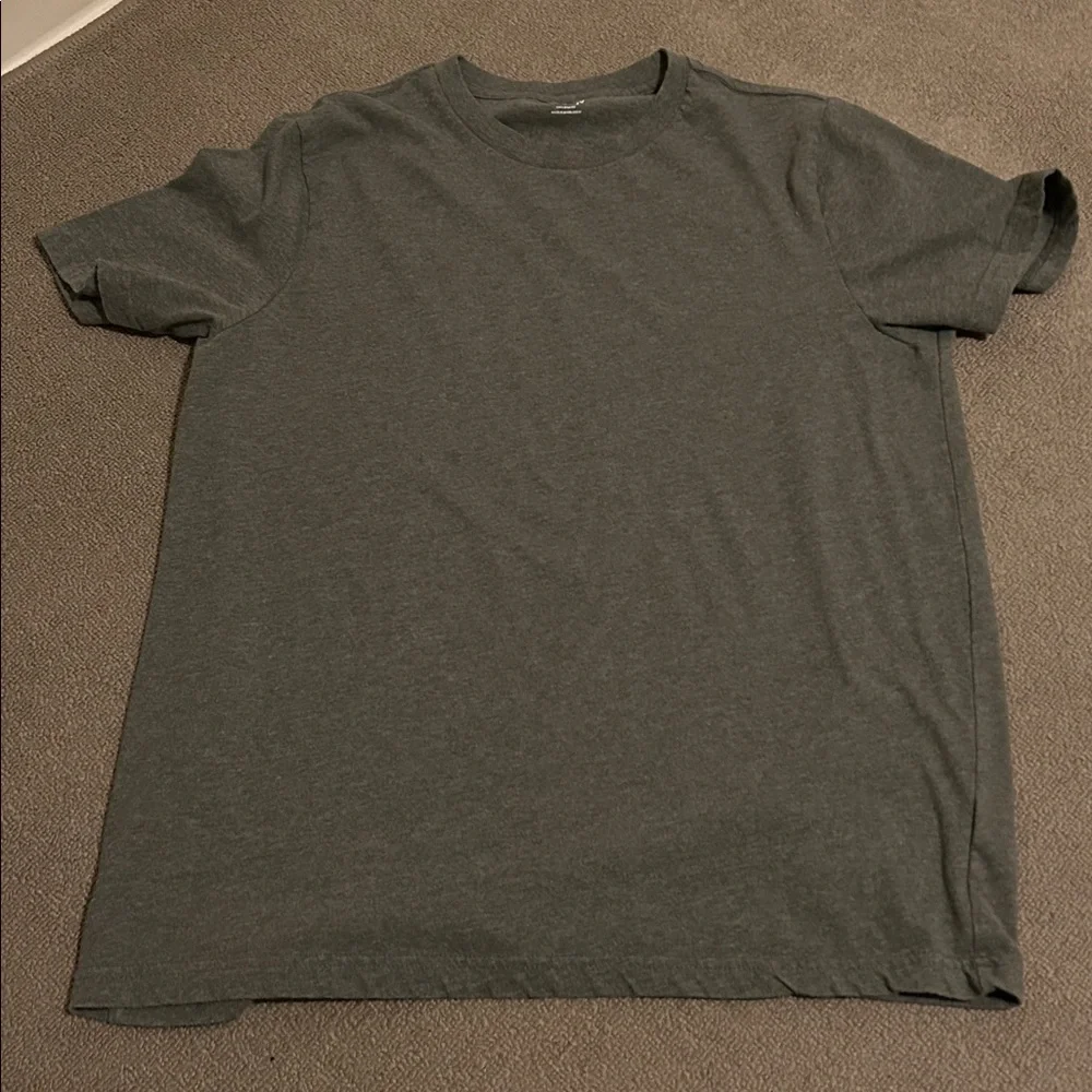 Old Navy Men’s Soft Washed Heather short sleeve Tee Shirts size medium set of 6 - Picture 8 of 12